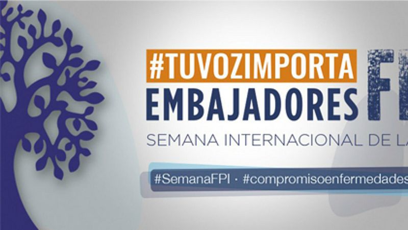 A su salud - Fibrosis Pulmonar Idiopática - 27/12/19 - Escuchar ahora