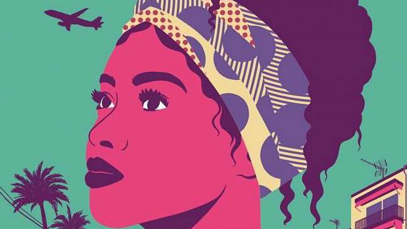 El mundo desde las Casas - 'Hija del camino' - 27/12/19 - Escuchar ahora