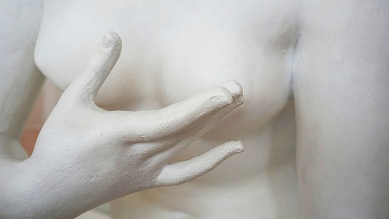 Reportajes emisoras - Cáceres - Tatuajes gratuitos a mujeres mastectomizadas - 27/12/19