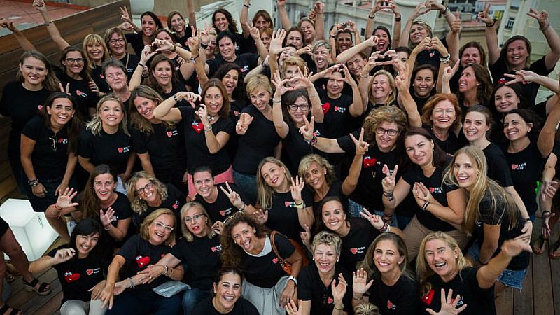 14 horas - Mamás de repuesto para niños sin compañía en hospitales - Escuchar ahora