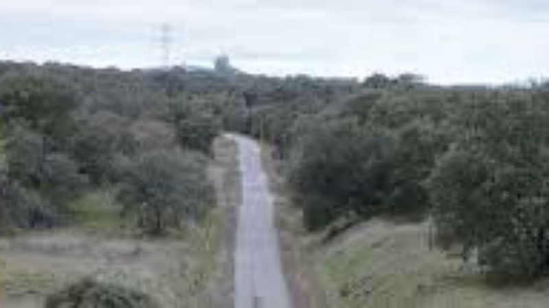 Caminantes - Vía verde de Monfragüe - 28/12/19 - Escuchar ahora