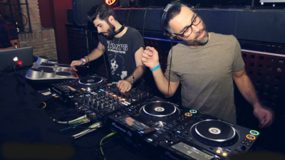 Gu�a electr�nica de bolsillo - Mordisco "Ventura" -  Atomnation - 28/12/19 - Escuchar ahora