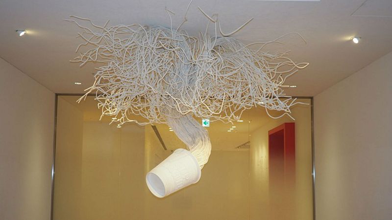 Consumo gusto - El museo del fideo - 28/12/19 - Escuchar ahora