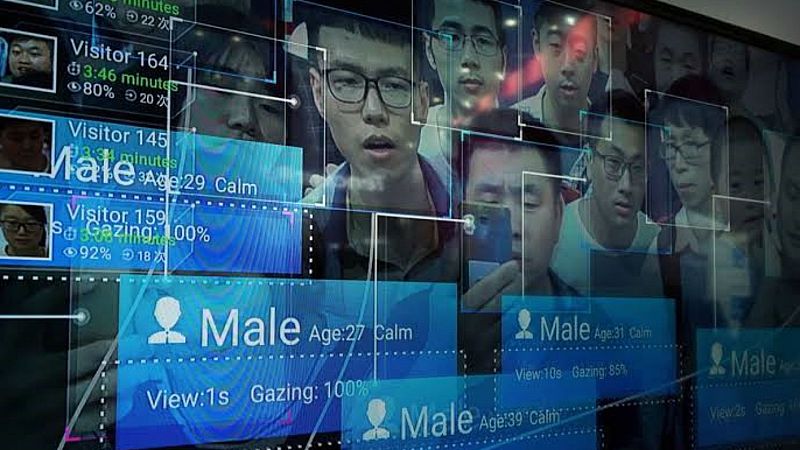 Código Crystal - Tanteo social chino e inteligencia económica  - 28/12/19