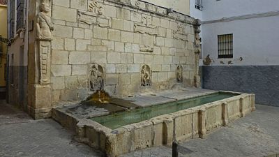 Luz de Sefarad - Asamblea de red de juder�as de Espa�a - 28/12/19 - Escuchar ahora