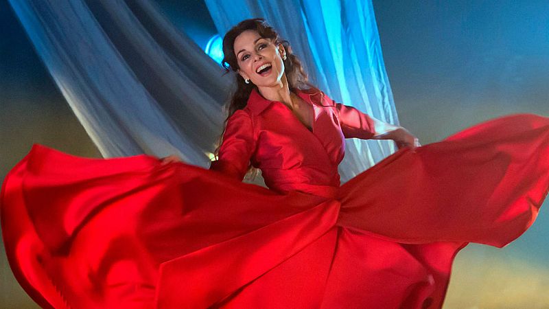 No es un día cualquiera - Silvia Marsó: " En qué momento el goce, que es el estado natural del ser humano, pasó a ser señalado como culpa" - Mano a mano - Escuchar ahora