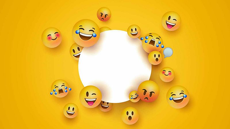 24 horas fin de semana - 20 horas - Los "emojis" ayudan a mejorar la comunicación - Escuchar ahora
