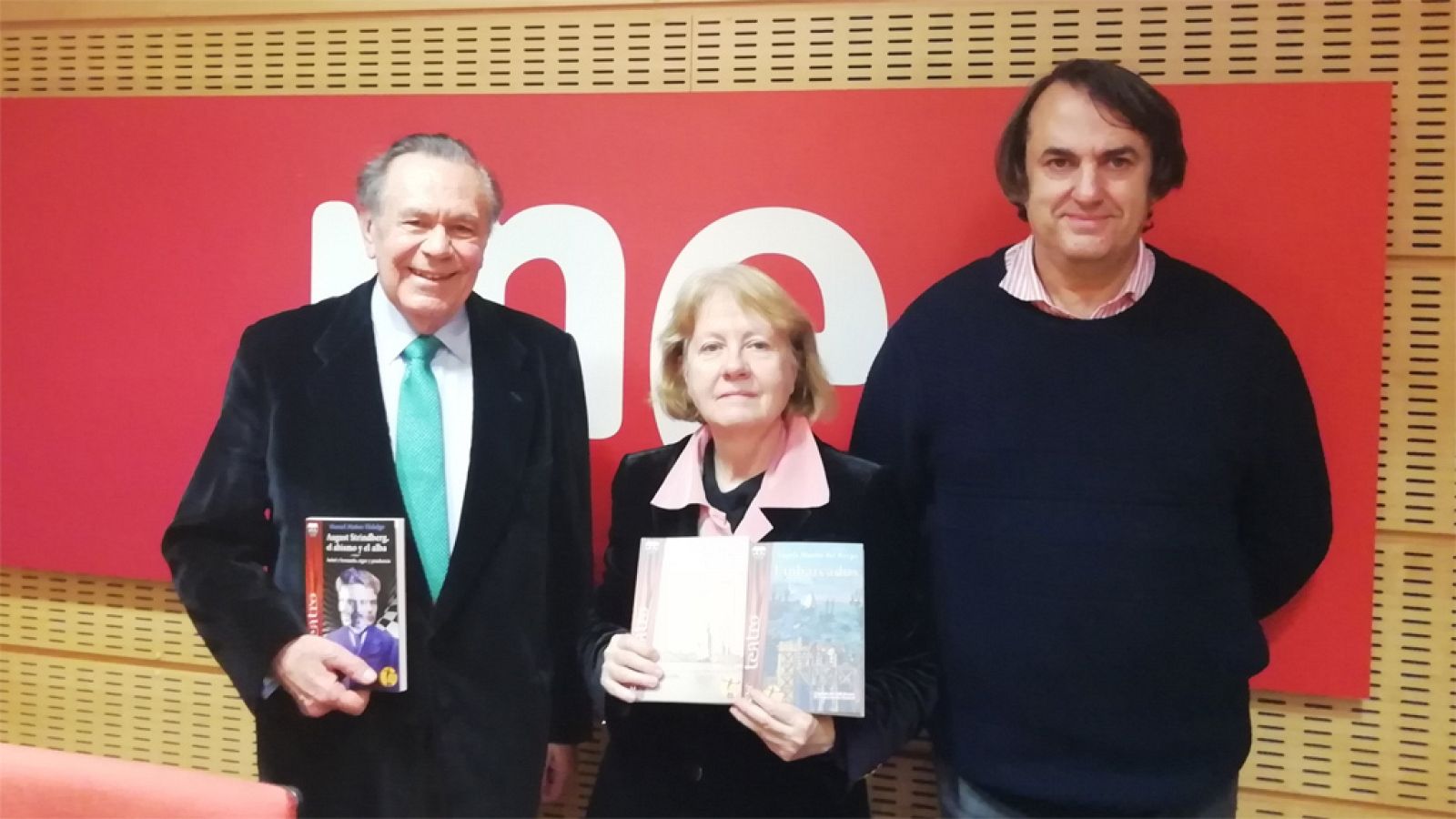 Hora América - Balance y futuro del teatro iberoamericano - 31/12/19 - Escuchar ahora