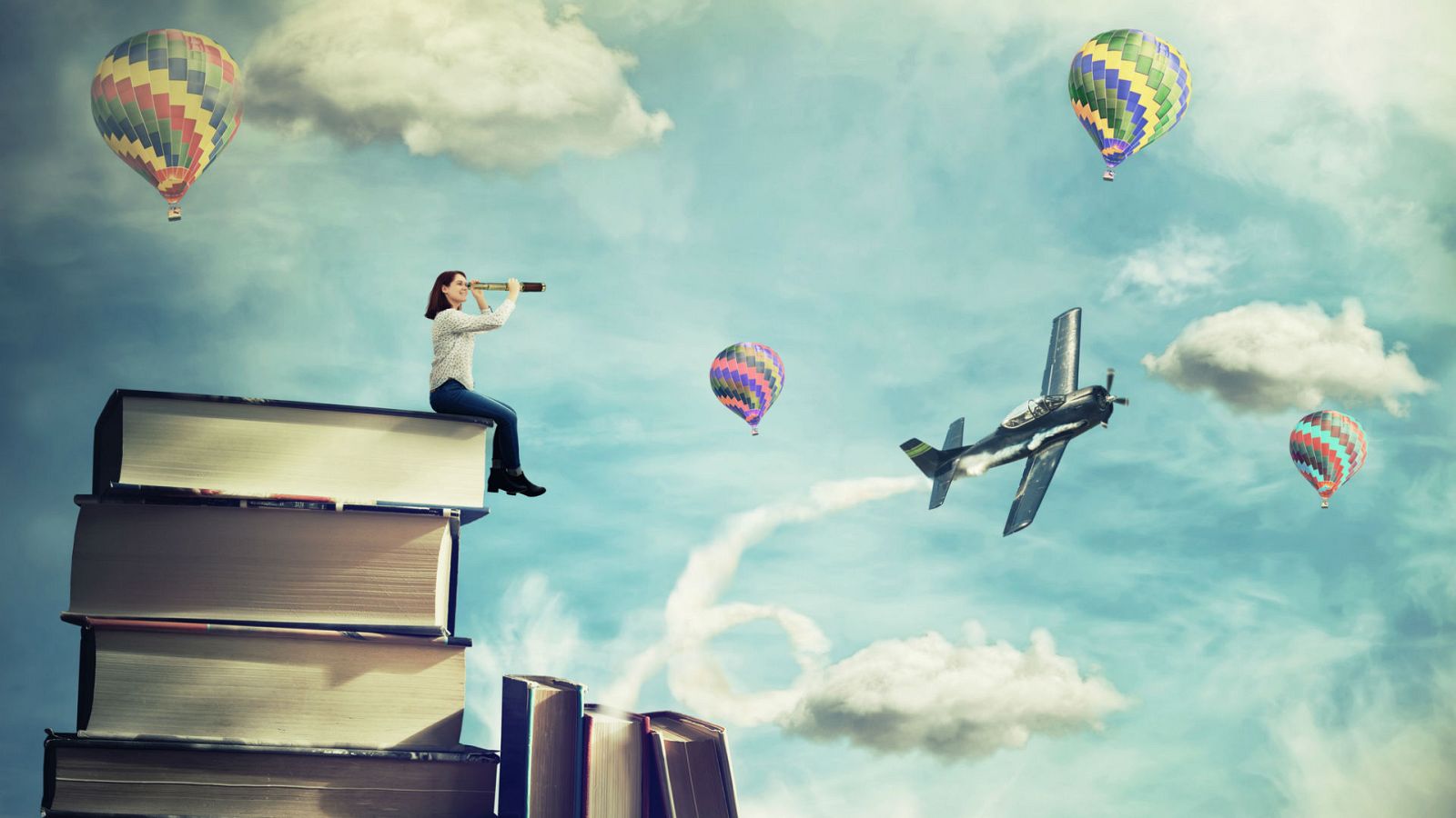 14 horas - Los mejores libros de 2019 para leer en 2020 - Escuchar ahora