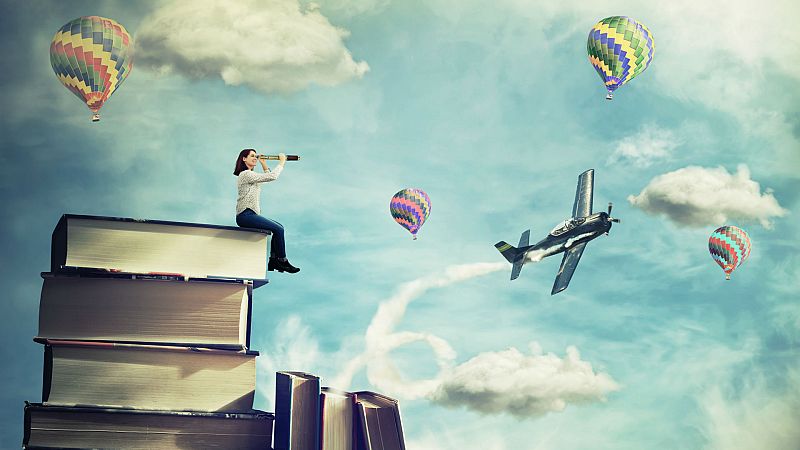 14 horas - Los mejores libros de 2019 para leer en 2020 - Escuchar ahora