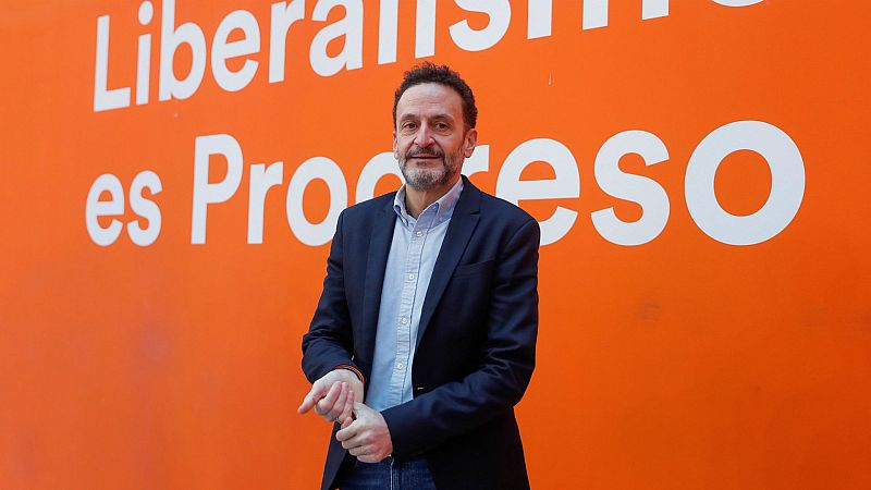 24 horas - Edmundo Bal: "Sánchez ha metido sus manos en una institución que solo debe aplicar el Derecho" - Escuchar ahora