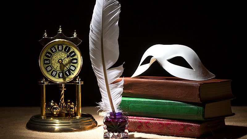 24 horas - La vida imaginada: El teatro de Agota Kristof - Escuchar ahora