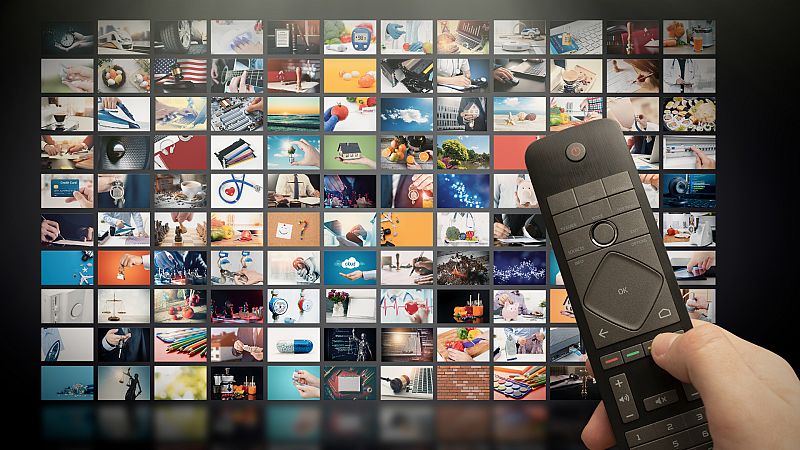 14 horas - Las series que vienen en 2020 - Escuchar ahora