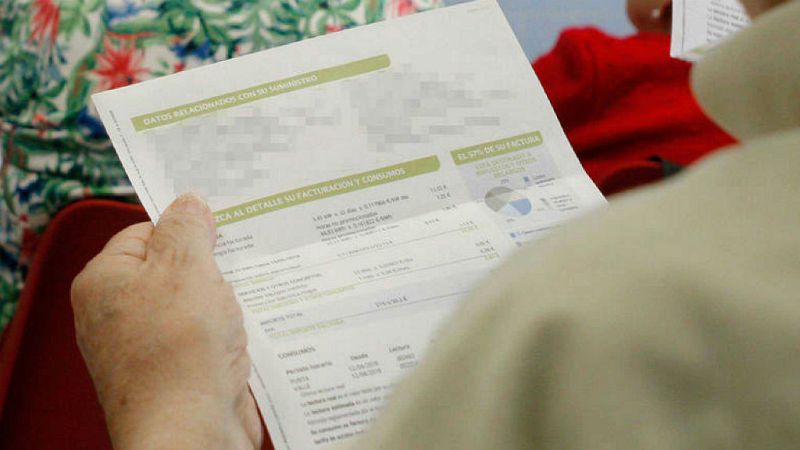 Todo Noticias - Mañana - La factura de la luz baja en 2019