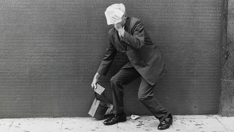 Las mañanas de RNE con Íñigo Alfonso - Empezamos el día con... Fotografía - Escuchar ahora