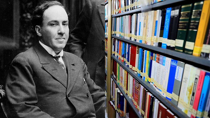 14 horas - Las obras de Antonio Machado y otros 180 autores pasan a ser de dominio público - Escuchar ahora