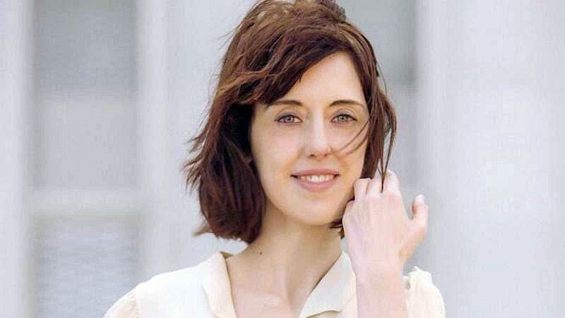 24 horas - Irene Vallejo: "Los libros son el dique contra la desaparición de todo lo que somos"