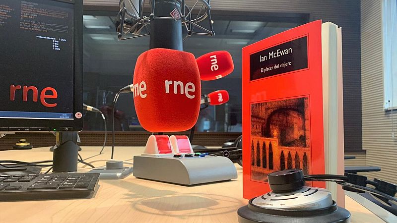 Oxiana - Ian McEwan | El placer del viajero - Escuchar ahora