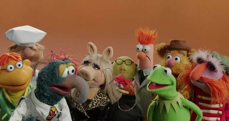 Las cuñas de RNE - Muñecos en la televisión: Una historia de varias generaciones, en 'Memoria de delfín' - Escuchar ahora