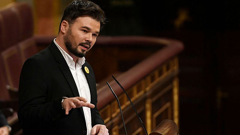 24 horas fin de semana - 20 horas - Rufin advierte "si no hay mesa de dilogo no habr legislatura" lo hemos hecho antes - Escuchar ahora