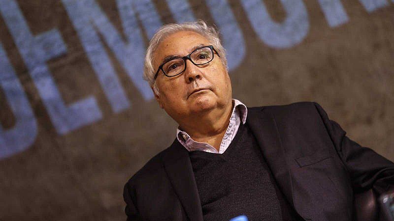 España a las 8 - Manuel Castells será el próximo ministro de Universidades