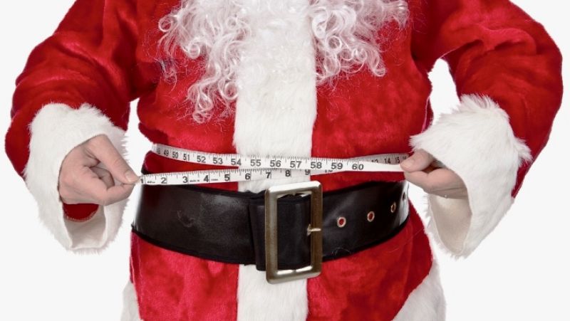 Vida sana con Julio Basulto - Adelgazar tras las fiestas - 08/01/20