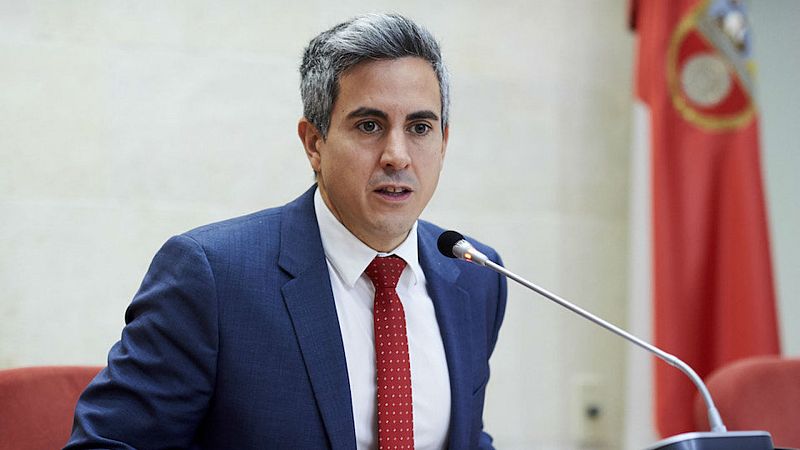 24 horas fin de semana - Zuloaga: "Ha roto el acuerdo con PSOE pero tiene hasta el martes para rectificar" - Escuchar ahora