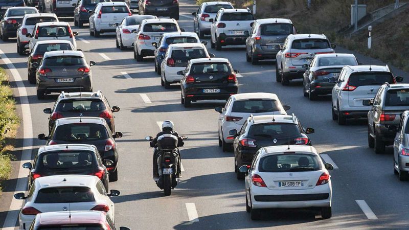 Todo Noticias - Mañana - 2020, ¿un buen año para comprarse un coche eléctrico o diésel? - Escuchar ahora