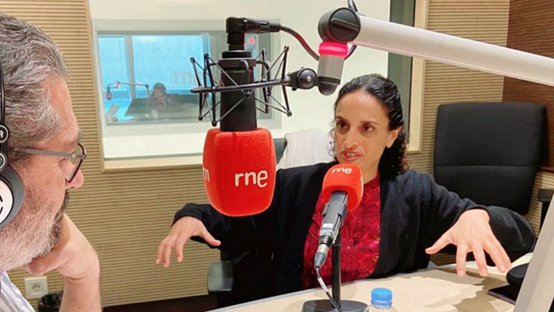 El ojo crítico - Noa. Cartas a Bach