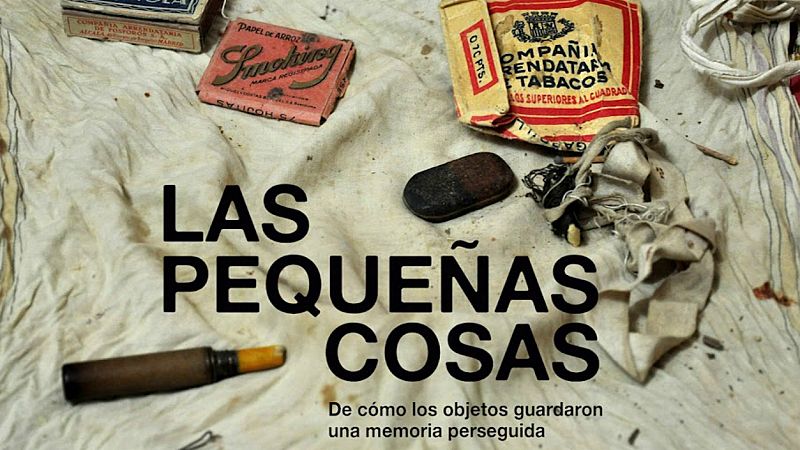 Todo Noticias Tarde - Exposición "Las Pequeñas Cosas" - Escuchar ahora
