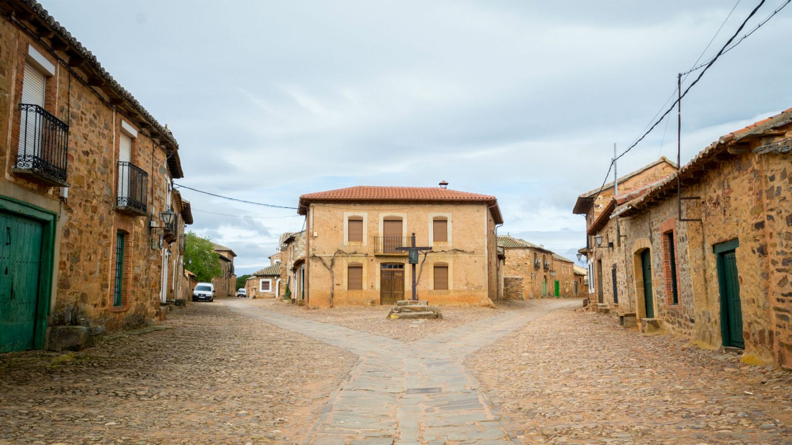 Investigación para luchar contra la despoblación Escuchar ahora