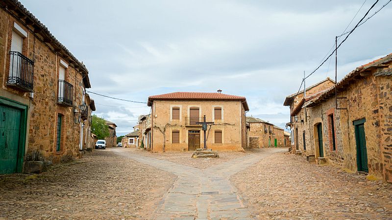 Investigación para luchar contra la despoblación Escuchar ahora