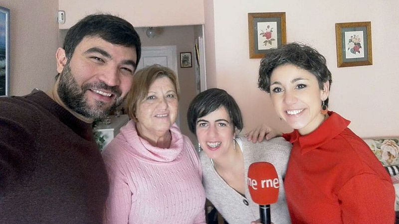 Todo Noticias - Mañana - Redes vecinales para acabar con la soledad - Escuchar ahora