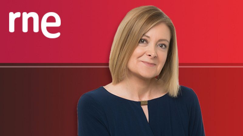 Las mañanas de RNE con Pepa Fernández - Tercera hora: menopausia, curiosidades bacterianas y Annie Lennox - 08/01/20 - escuchar ahora