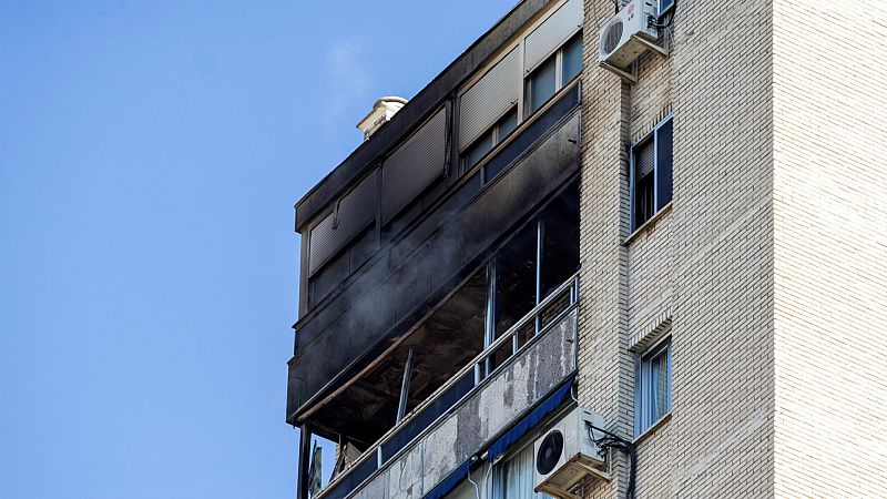 14 horas - Cómo prevenir los incendios y las intoxicaciones por monóxido de carbono en nuestro hogar - Escuchar ahora
