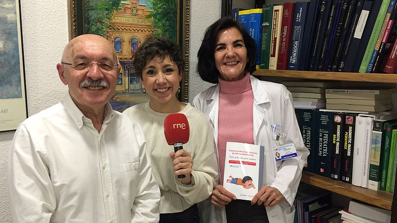 Todo Noticias - Mañana - Trastornos de conducta en niños y adolescentes: cómo identificarlos y actuar - Escuchar ahora