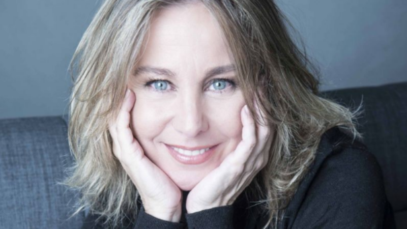 El café lo hago yo - Natalia Dicenta: "Estamos aquí para aprender a amar" - 12/01/20