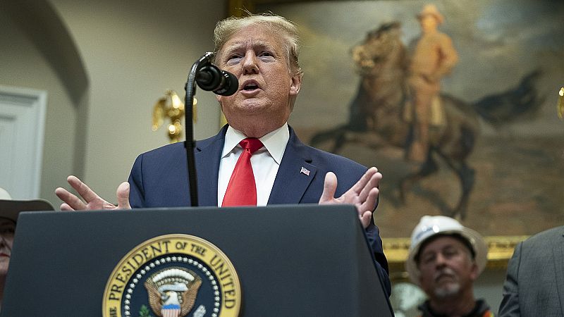 24 horas - Las explicaciones de EE.UU. e Irán sobre el avión ucraniano siniestrado