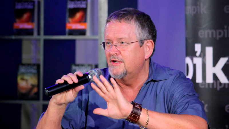 Las mañanas de RNE con Íñigo Alfonso - La moderna | Matar al autor