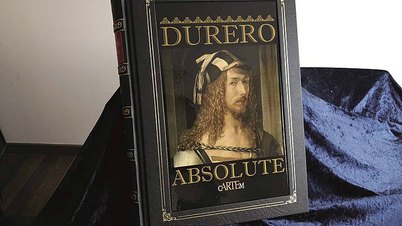 Hora América en Radio 5 - CM Editores, una década publicando facsímiles - 09/01/20 - Escuchar ahora