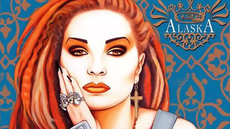 Rebobinando - Alaska - "A quien le importa" - 10/01/20 - Escuchar ahora