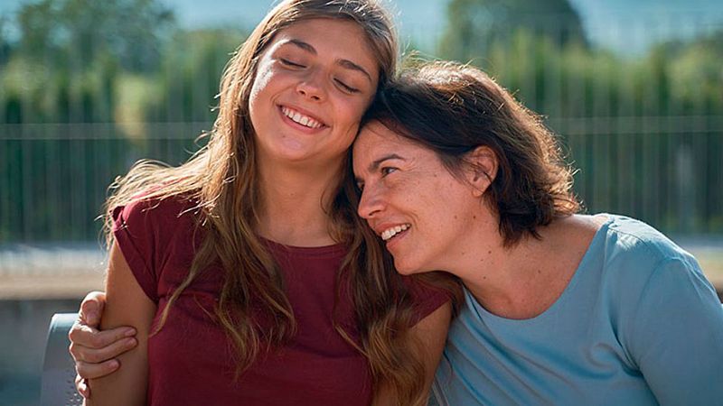 Las mañanas de RNE con Pepa Fernández - Laia Marull: "Trabajo para mover conciencias y sentimientos"