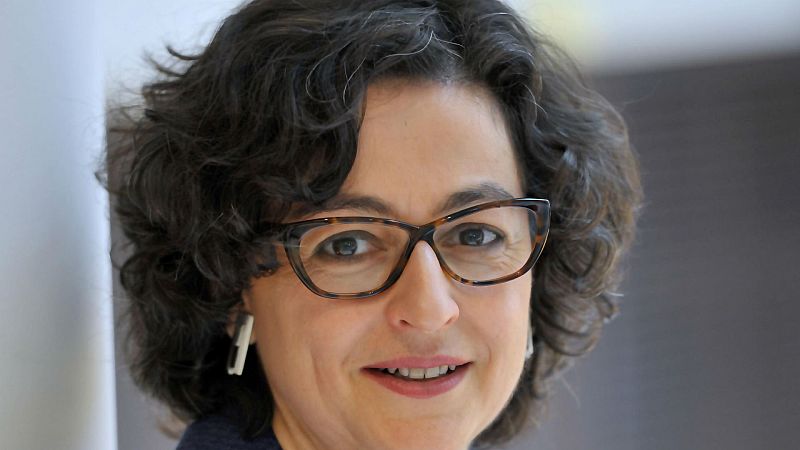 Boletines RNE - Arantxa González Laya, nueva ministra de Exteriores, UE y Cooperación - Escuchar ahora