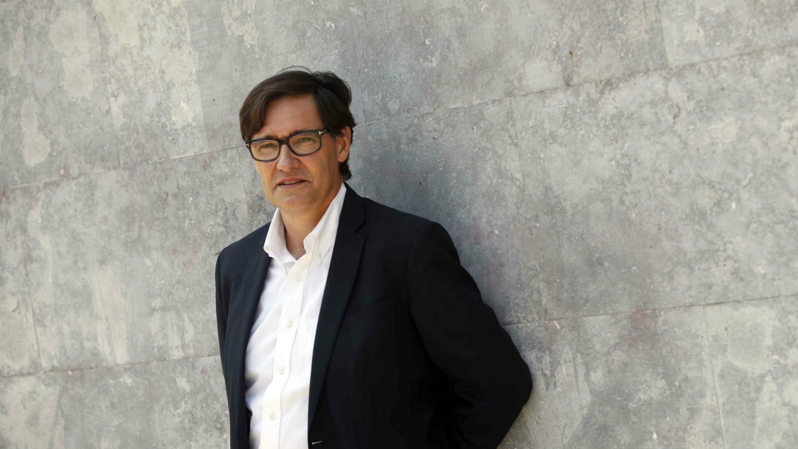 14 horas -  Salvador Illa, número dos del PSC, nuevo ministro de Sanidad - Escuchar ahora