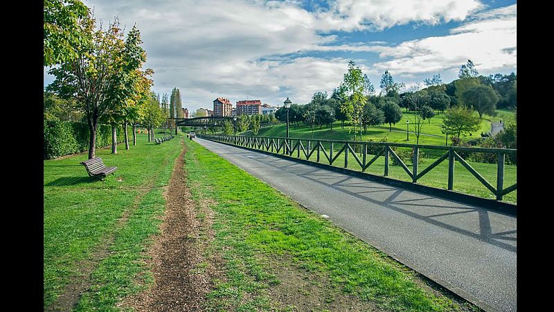 Caminantes - Vía Verde Fuso - 11/01/20 - Escuchar ahora