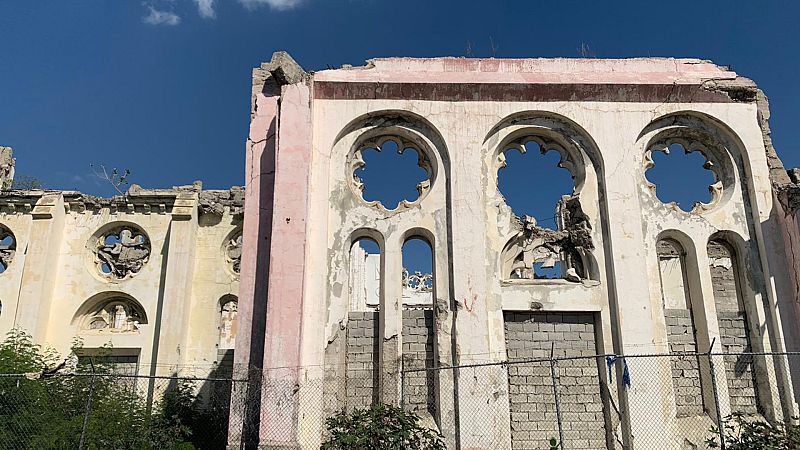 24 horas: Fornara (UNICEF): "Todavía hay un 25% de la población sin acceso a agua potable y el 25% de los niños haitianos sufren malnutrición"