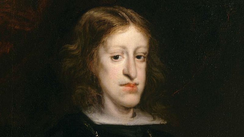 El pasado ya no es lo que era - Los Austrias - 12/01/19 - Escuchar ahora