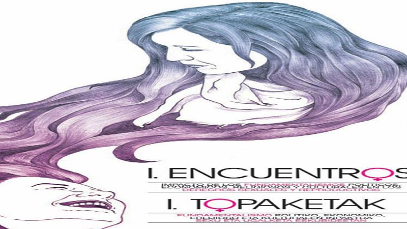 Solidaridad - " El impacto de los fundamentalismos políticos, económicos, religiosos, culturales en los derechos sexuales y  reproductivos" - 11/01/20 - Escuchar ahora