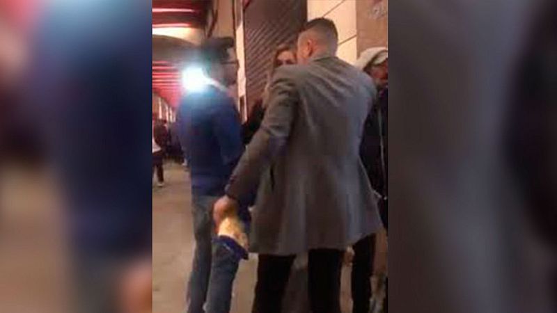 Wisteria Lane - Empezamos 2020 con una nueva agresión homófoba en Gijón - Escuchar ahora - Escuchar ahora