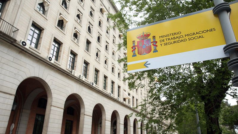 Las mañanas de RNE con Íñigo Alfonso - Los inspectores de trabajo, "preocupados" por la separación de Trabajo y Seguridad Social - Escuchar ahora